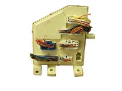 2012 kia soul junction box replacement|Kia 919502K143 Instrument Panel Junction Box Assembly .